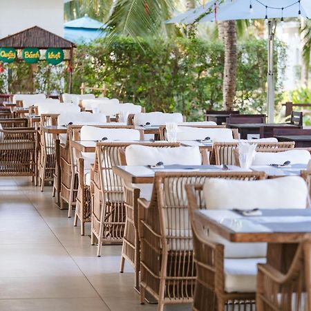 Le Palmier Ho Tram Resort 외부 사진