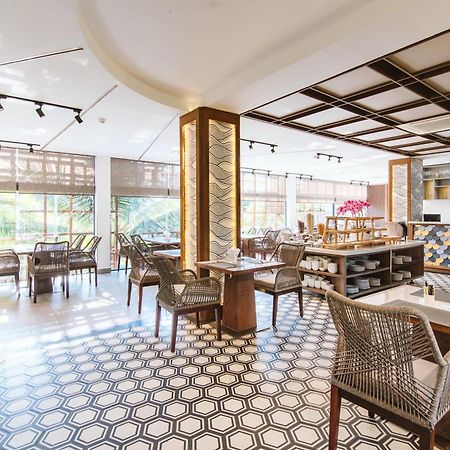 Le Palmier Ho Tram Resort 외부 사진