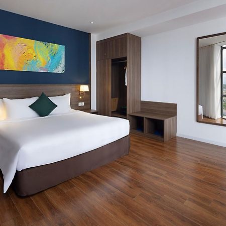 Le Palmier Ho Tram Resort 외부 사진