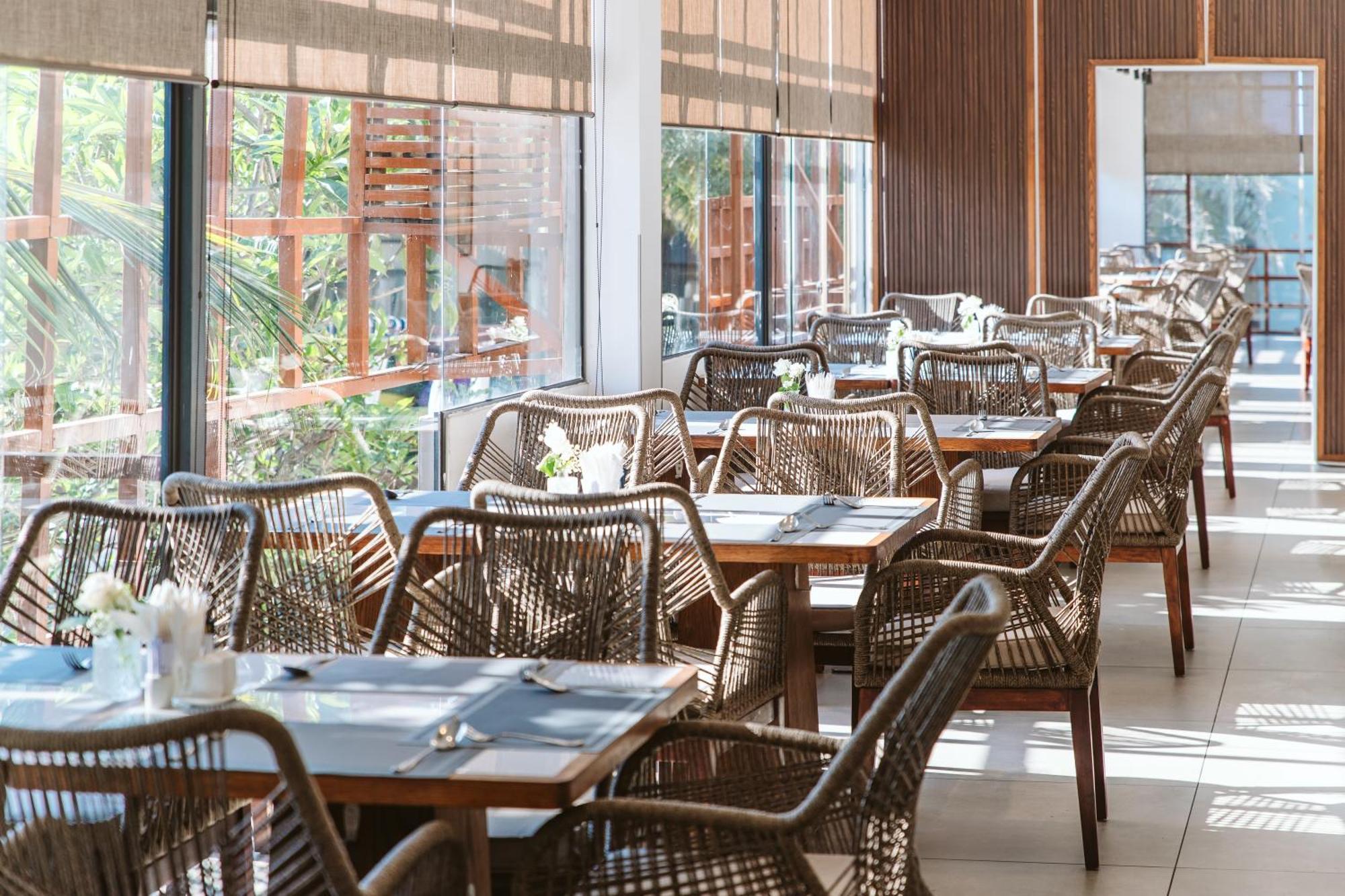 Le Palmier Ho Tram Resort 외부 사진