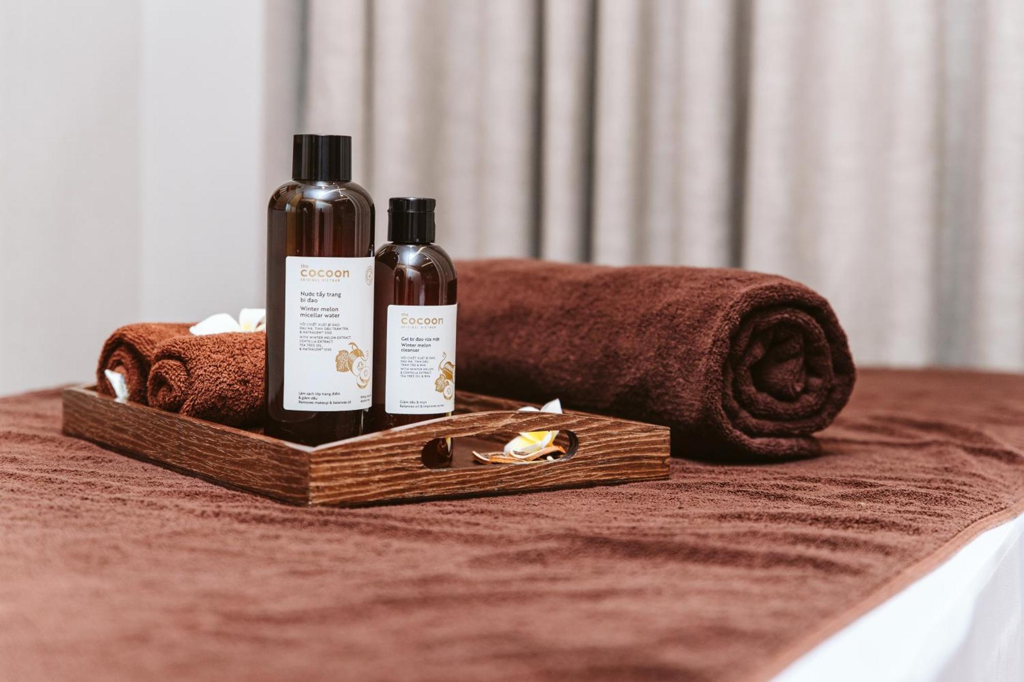Le Palmier Ho Tram Resort 외부 사진
