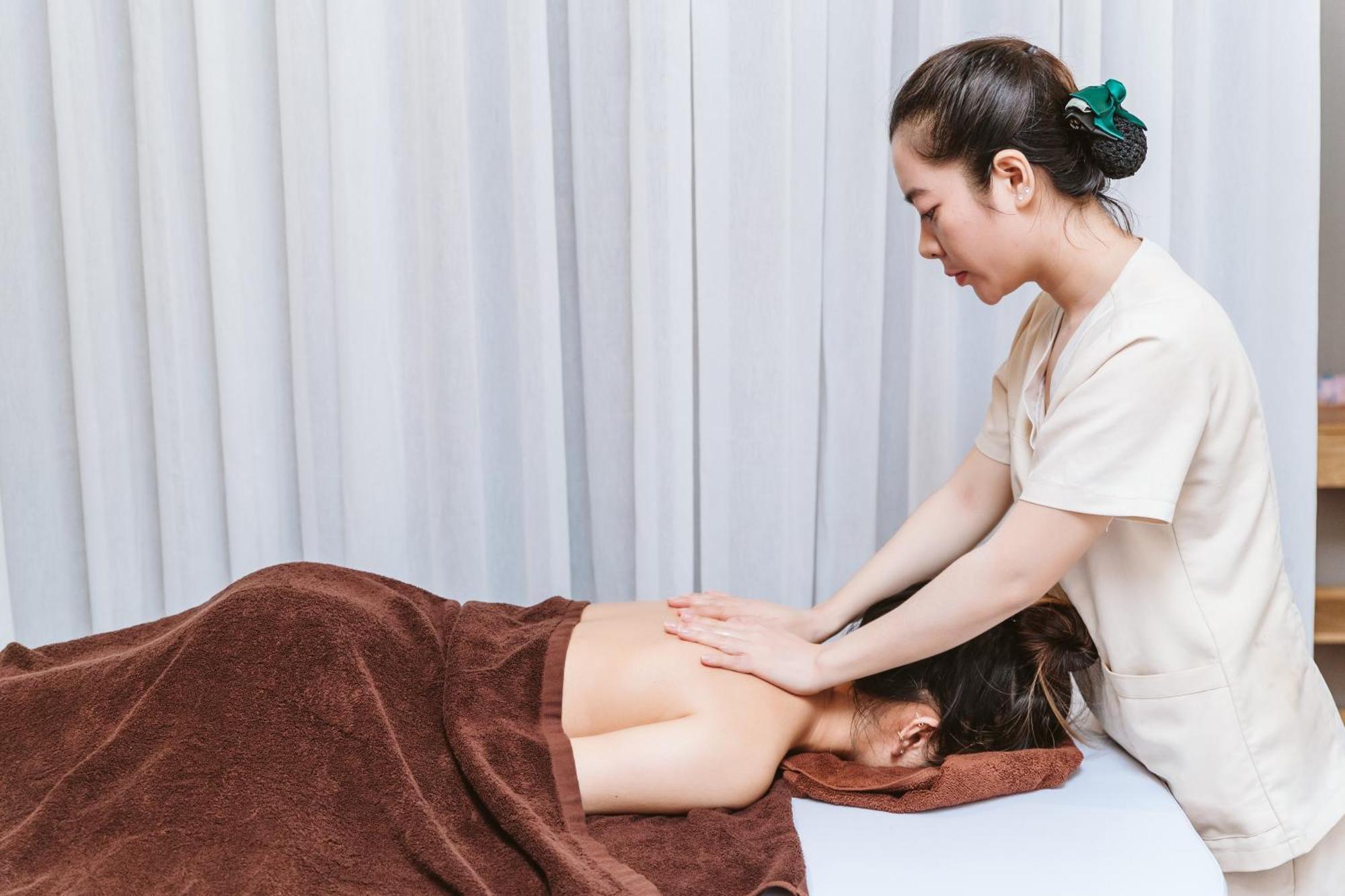 Le Palmier Ho Tram Resort 외부 사진