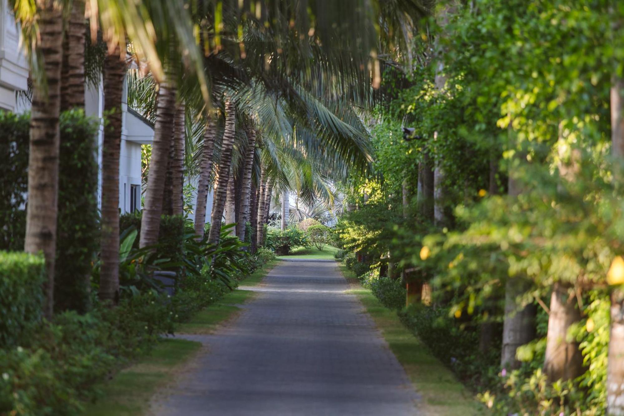 Le Palmier Ho Tram Resort 외부 사진