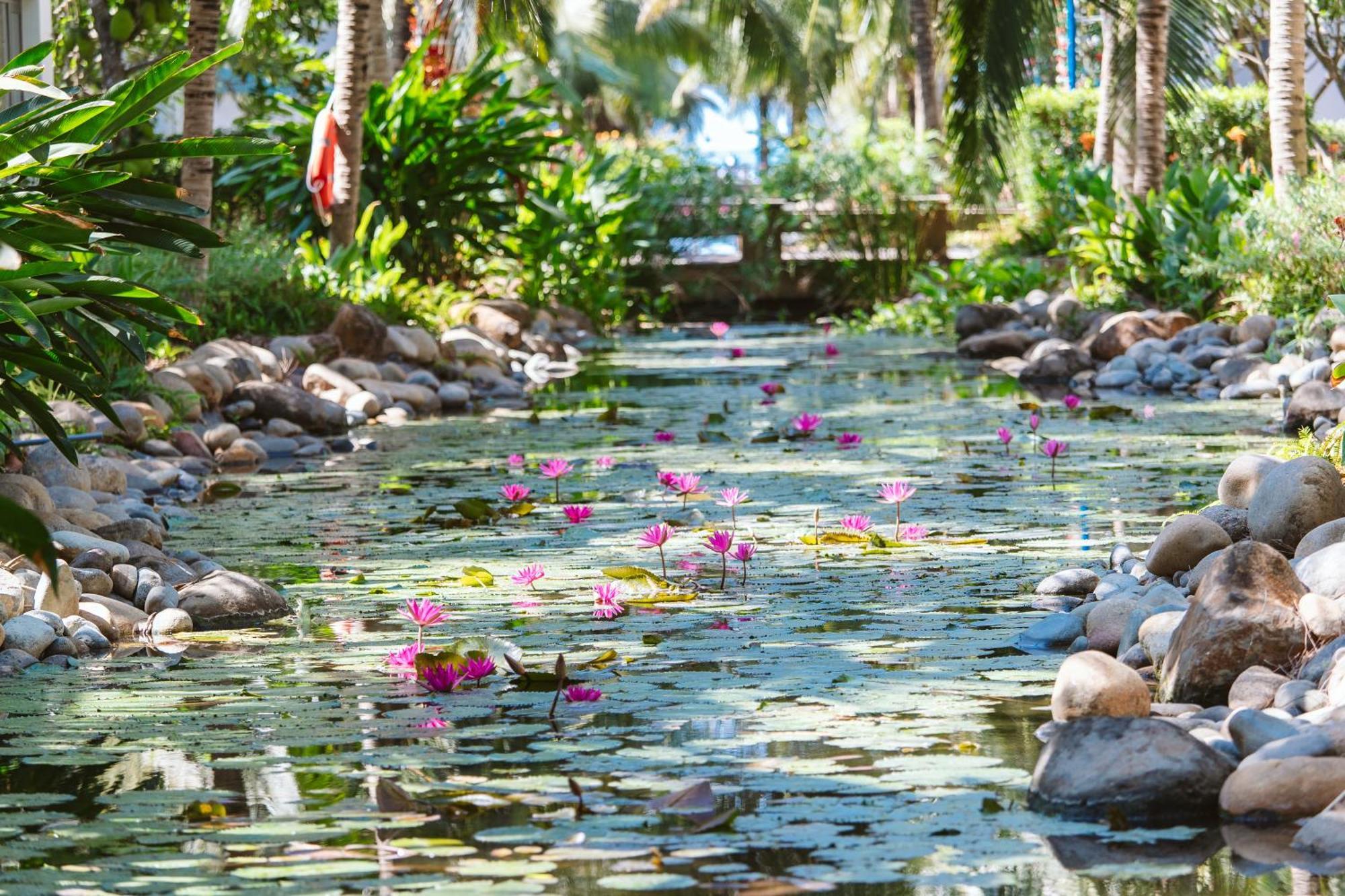 Le Palmier Ho Tram Resort 외부 사진